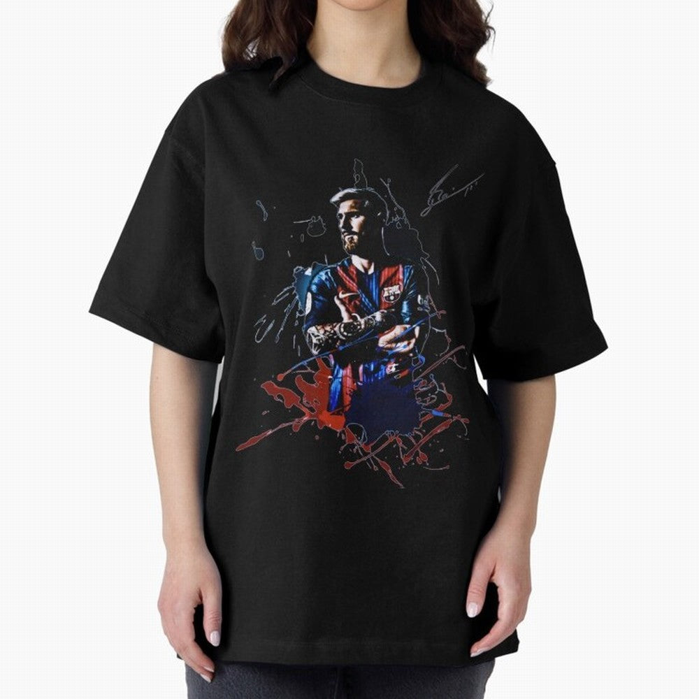 Lionel Messi Design with Signature Classic T-Shirt Turn Football Passion into FIFA World Cup 2026 Group Stage Built around Cristiano Ronaldo, Argentina, France and Brazil Energy, Game Day Rituals, Football Legends, Country Pride and the Road to the