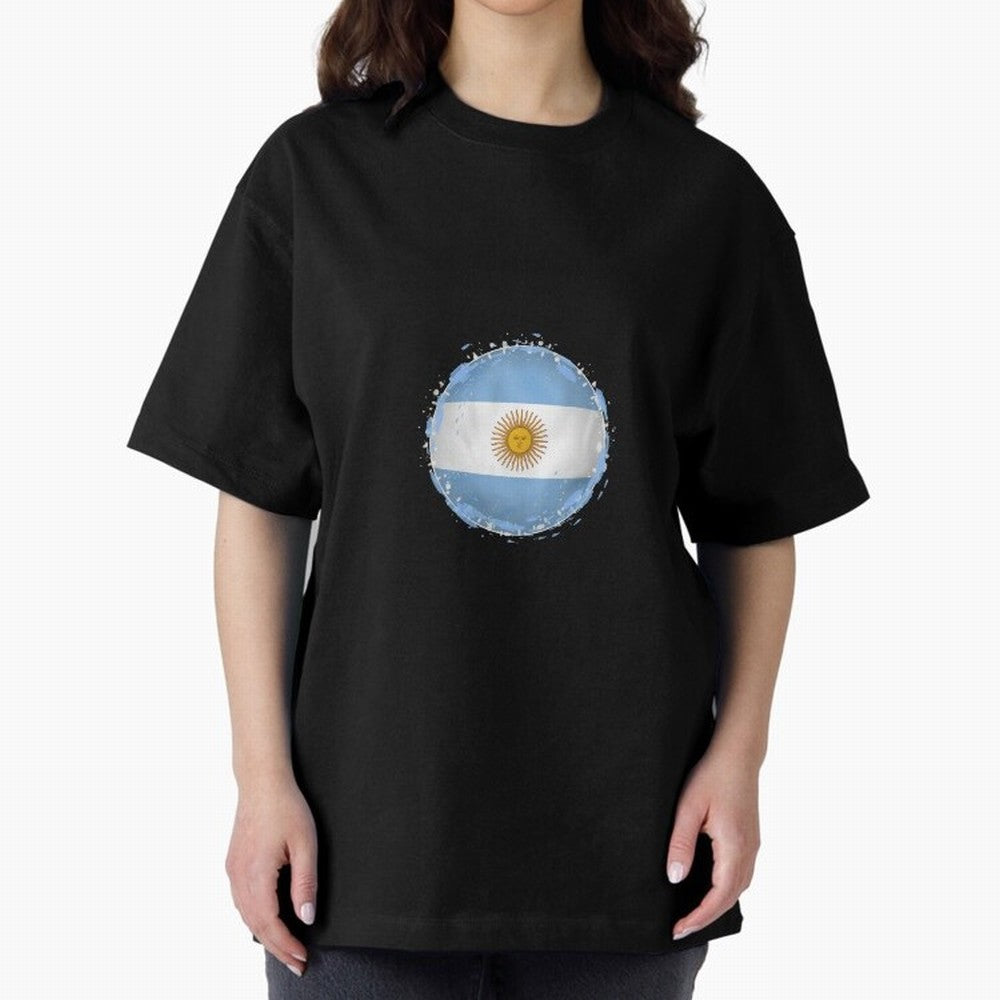 Argentina Classic T-Shirt Fuel FIFA World Cup 2026 for Fans of Neymar and Spain and Netherlands, Bringing Stadium Chants, National Pride, Trophy Dreams and Unforgettable Football Memories; Perfect for Fans, Collectors, Family Gatherings, Watch
