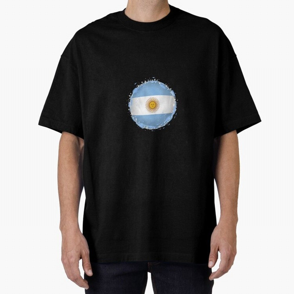 Argentina Classic T-Shirt Fuel FIFA World Cup 2026 for Fans of Neymar and Spain and Netherlands, Bringing Stadium Chants, National Pride, Trophy Dreams and Unforgettable Football Memories; Perfect for Fans, Collectors, Family Gatherings, Watch