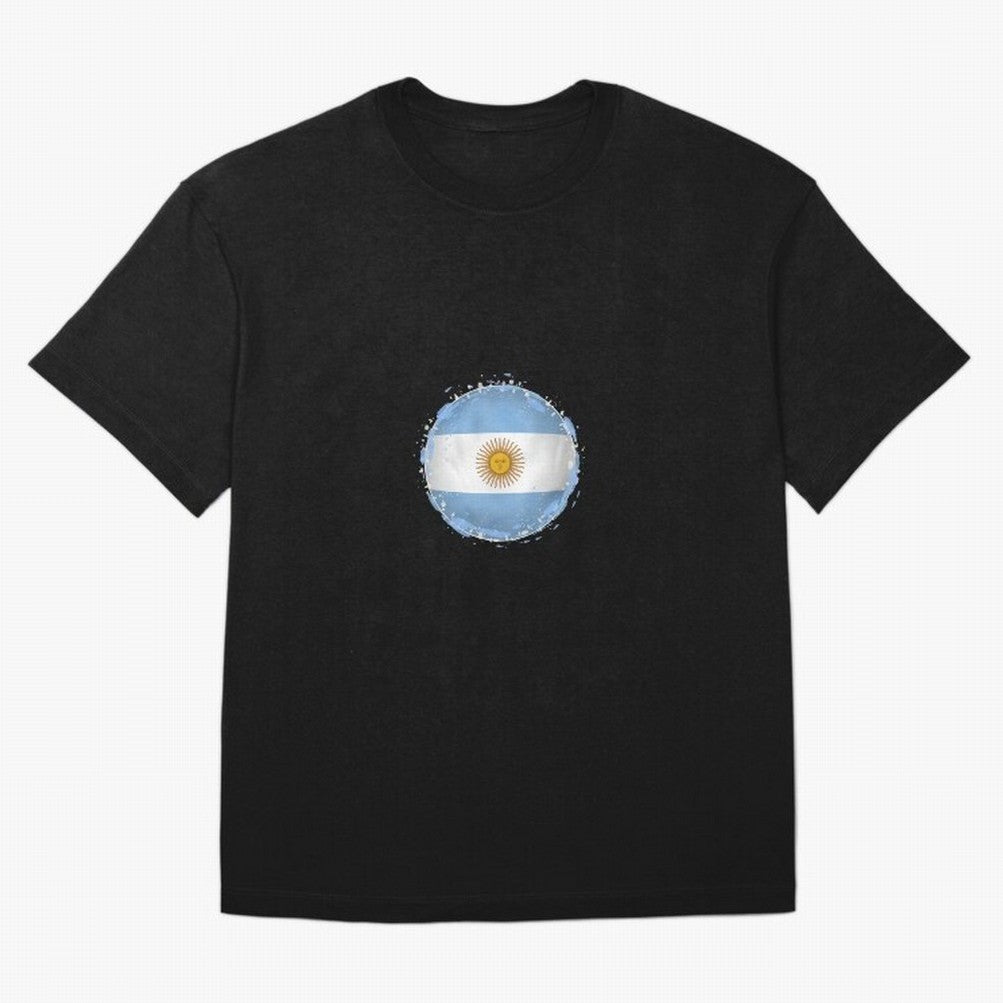 Argentina Classic T-Shirt Fuel FIFA World Cup 2026 for Fans of Neymar and Spain and Netherlands, Bringing Stadium Chants, National Pride, Trophy Dreams and Unforgettable Football Memories; Perfect for Fans, Collectors, Family Gatherings, Watch