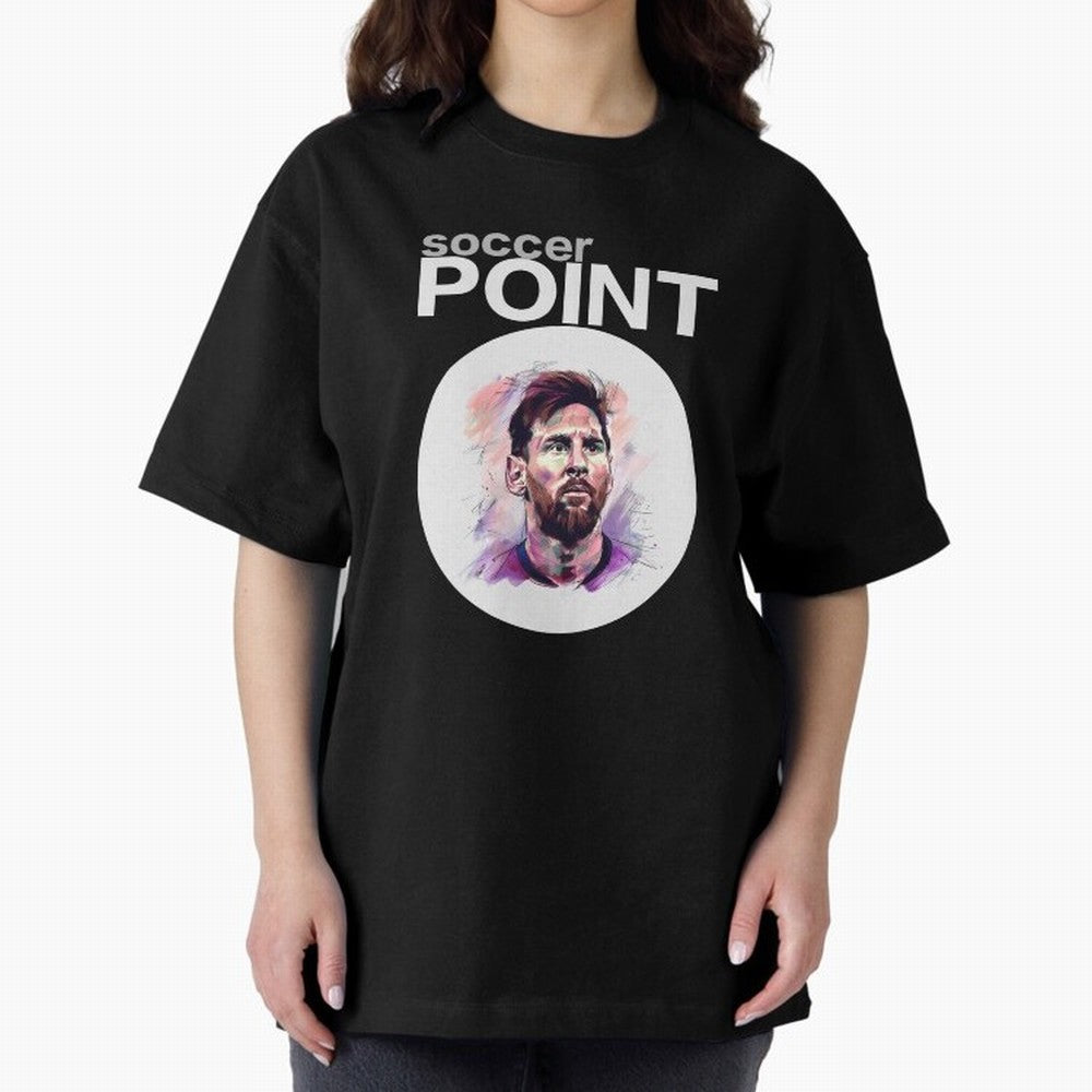 soccer POINT Classic T-Shirt Relive Legendary Nights from the FIFA World Cup 2026 Group Stage Journey through Cristiano Ronaldo Highlights, France and Portugal Pride, Tournament Hype, Historic Matchups, Family Viewing Parties and Global Sports