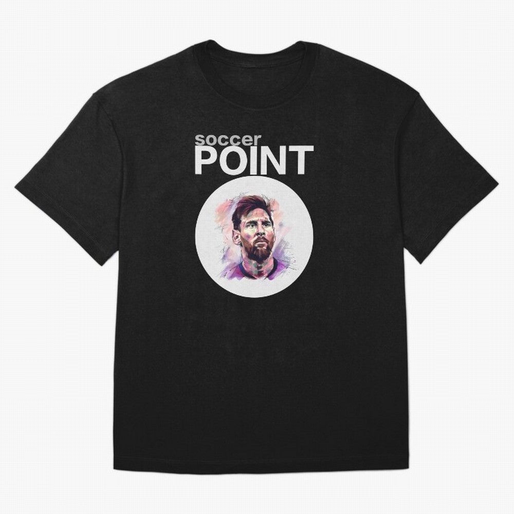 soccer POINT Classic T-Shirt Relive Legendary Nights from the FIFA World Cup 2026 Group Stage Journey through Cristiano Ronaldo Highlights, France and Portugal Pride, Tournament Hype, Historic Matchups, Family Viewing Parties and Global Sports