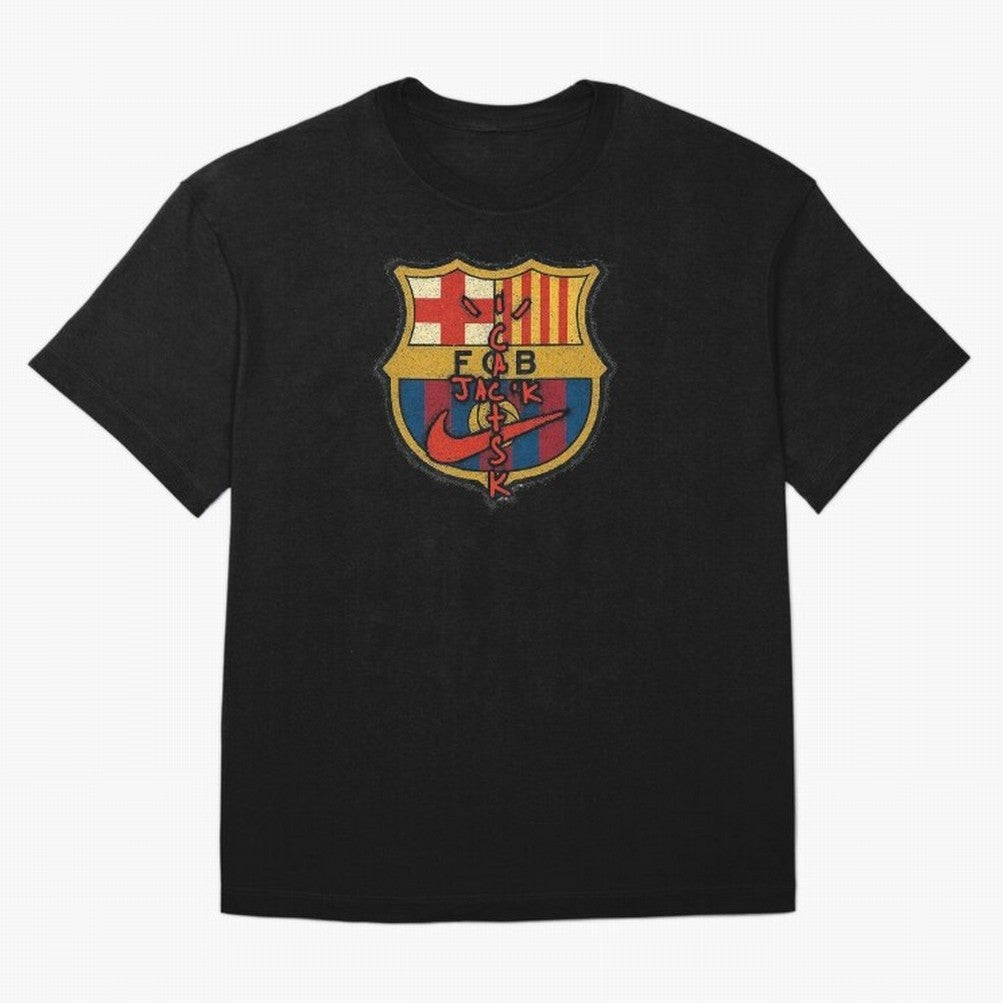 BAR-CE-LON-A Logo FC Merchandise Classic T-Shirt Show Love for Legendary Goals in Global Football Passion for FIFA World Cup 2026, Built around CR7, Argentina, Global Supporter Spirit, Legendary Goals, National Colors and Tournament Celebration;
