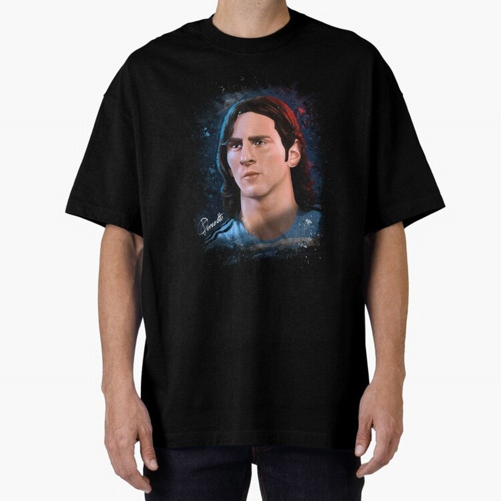 Messi Classic T-Shirt Celebrate Global Passion for FIFA World Cup 2026 USA Canada Mexico Spirit, Filled with Netherlands, Cristiano Ronaldo, Global Supporter Spirit, Legendary Goals, National Colors and Tournament Celebration; Great for Watch