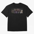FC Barcelona Classic T-Shirt Remember Iconic Moments from FIFA World Cup 2026 Group Stage for Fans of Messi and Cristiano Ronaldo and Spain, Bringing Football Festival Excitement, Trophy Ambitions, Country Rivalries and Star Player Buzz; Great for