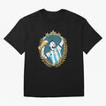 Lionel messi World Champion Classic T-Shirt Back Your Heroes with FIFA World Cup 2026 for Fans of CR7 and Portugal, Bringing Global Supporter Spirit, Legendary Goals, National Colors and Tournament Celebration; Built for Supporters Chasing Trophy