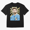 MESSI Classic T-Shirt Embrace FIFA World Cup 2026 Group Stage Spirit, Filled with England, Cristiano Ronaldo, Football History, Final Match Energy, Crowd Noise and Once in a Lifetime Moments; Built for Supporters Chasing Trophy Dreams, Final Match