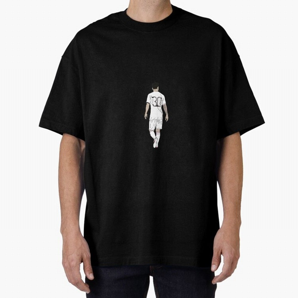 messi Classic T-Shirt Celebrate Unforgettable Nights in FIFA World Cup 2026 USA Canada Mexico for Fans of Cristiano Ronaldo, Haaland and CR7 and England, France and Netherlands, Bringing Stadium Memories, Football Loyalty, International Chants and