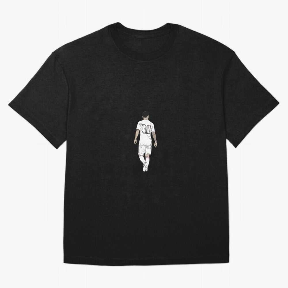 messi Classic T-Shirt Celebrate Unforgettable Nights in FIFA World Cup 2026 USA Canada Mexico for Fans of Cristiano Ronaldo, Haaland and CR7 and England, France and Netherlands, Bringing Stadium Memories, Football Loyalty, International Chants and