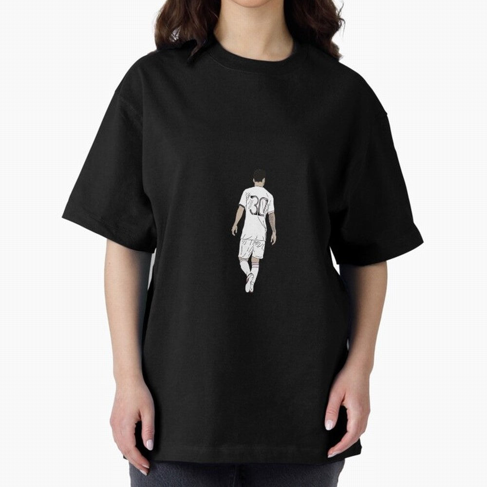 messi Classic T-Shirt Celebrate Unforgettable Nights in FIFA World Cup 2026 USA Canada Mexico for Fans of Cristiano Ronaldo, Haaland and CR7 and England, France and Netherlands, Bringing Stadium Memories, Football Loyalty, International Chants and