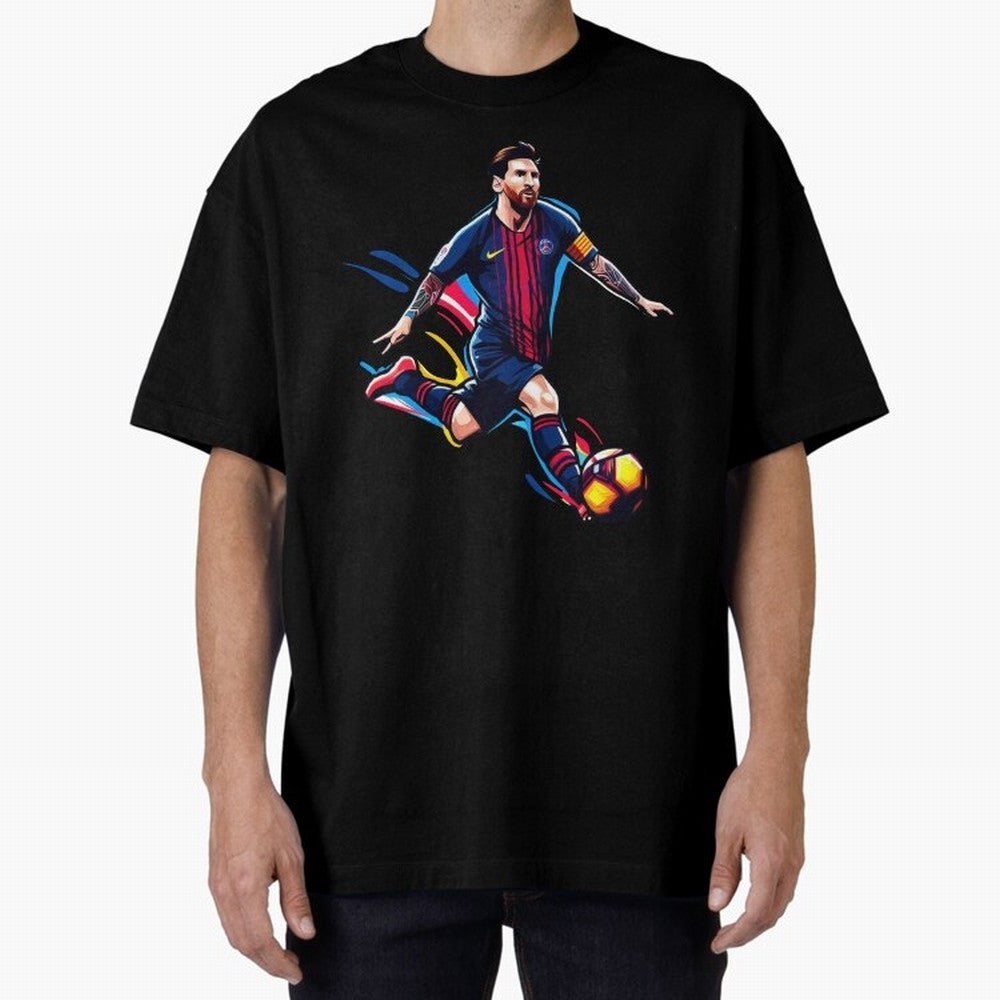 lionel messi free kick goals design Classic T-Shirt Join Supporters Worldwide for Global Football Passion for FIFA World Cup 2026, Inspired by Messi, Neymar and Mbappe, England, Football Passion, Legendary Performances, Festival Vibes and Supporter