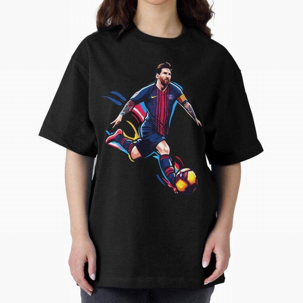 lionel messi free kick goals design Classic T-Shirt Join Supporters Worldwide for Global Football Passion for FIFA World Cup 2026, Inspired by Messi, Neymar and Mbappe, England, Football Passion, Legendary Performances, Festival Vibes and Supporter