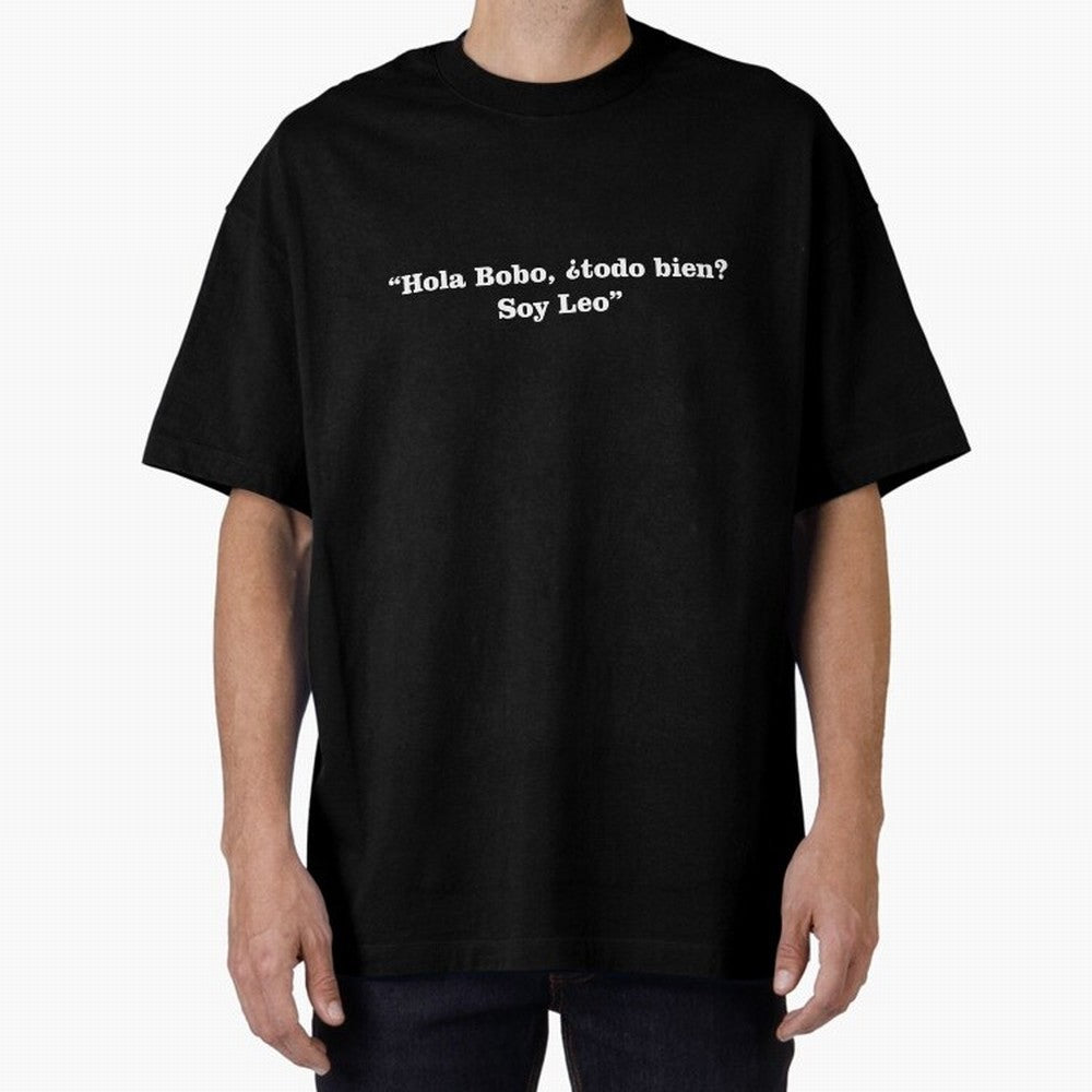 Copy of Soy Leo! Essential T-Shirt Bring Trophy Dreams to FIFA World Cup 2026 Group Stage for Fans of Haaland and Mbappe and France, Bringing Stadium Memories, Football Loyalty, International Chants and Championship Tradition; Made for Die Hard