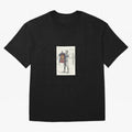 Lionel Messi Iconic Celebration Urban Sketch Classic T-Shirt Bring World Football Passion into FIFA World Cup 2026 Group Stage Spirit, Built around Portugal, Spain and Germany, Haaland, Soccer Culture, Superstar Moments, National Team Dreams and