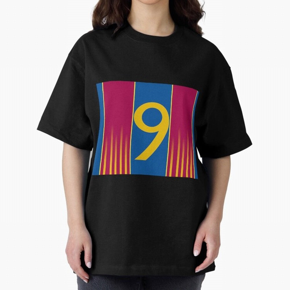 Braithwate Barcelona - Active T-Shirt Represent Football Lovers during Global Football Passion for FIFA World Cup 2026 Group Stage, Made for Cristiano Ronaldo, Haaland and CR7, England, Worldwide Fan Energy, Dramatic Goals, Stadium Lights and