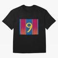 Braithwate Barcelona - Active T-Shirt Represent Football Lovers during Global Football Passion for FIFA World Cup 2026 Group Stage, Made for Cristiano Ronaldo, Haaland and CR7, England, Worldwide Fan Energy, Dramatic Goals, Stadium Lights and