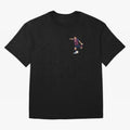 Messi soccer Classic T-Shirt Turn Football Passion into Match Day Hype around FIFA World Cup 2026 Group Stage, Haaland, Spain and Netherlands, Stadium Chants, National Pride, Trophy Dreams and Unforgettable Football Memories; Great for Supporters