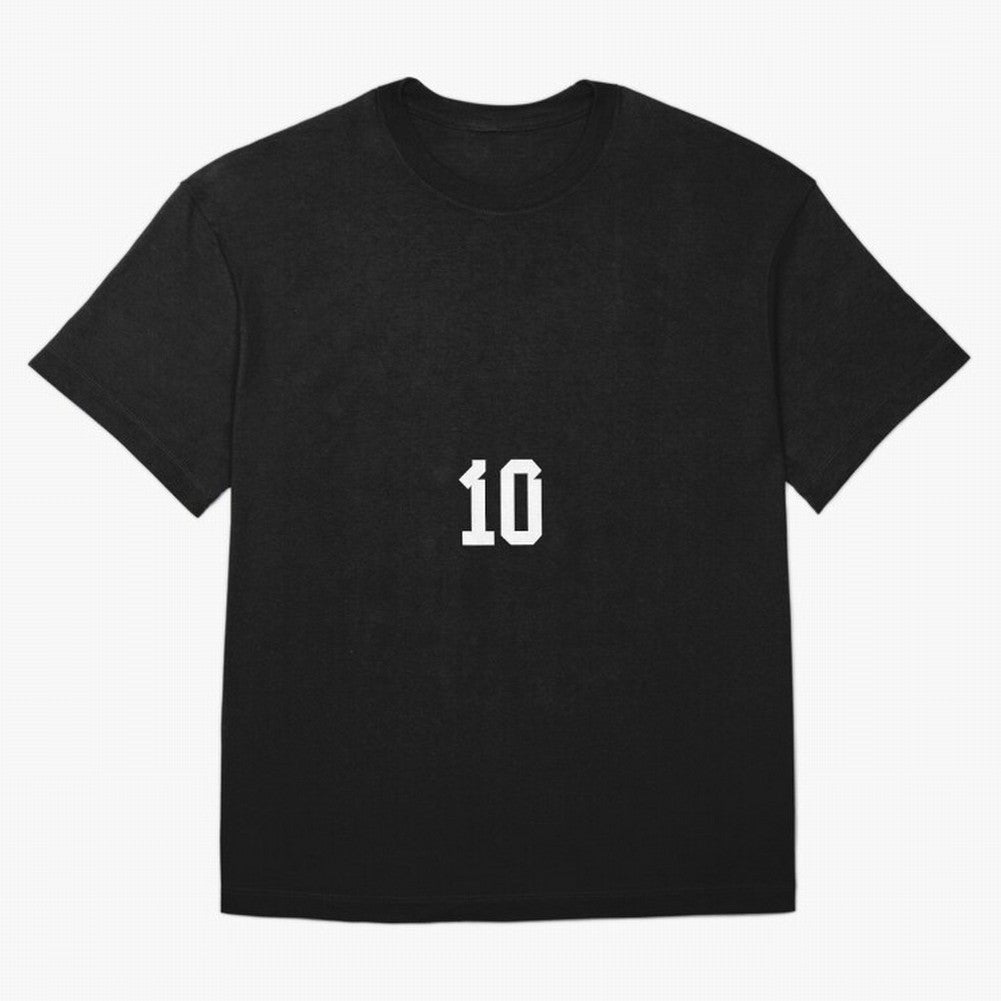lionel Oversized T-Shirt Bring Stadium Energy to Match Day Hype around FIFA World Cup 2026 USA Canada Mexico, Haaland and Mbappe, Brazil, Goal Celebration Energy, Supporter Heritage, Football Icons and Worldwide Tournament Joy; Great for Supporters