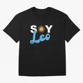 Soy Leo! Essential T-Shirt Relive FIFA World Cup 2026 USA Canada Mexico with CR7, Brazil, Portugal and Argentina Energy, Supporter Pride, Iconic Celebrations, Legendary Names and Global Match Day Energy; Ideal for Passionate Fans Who Love Underdog