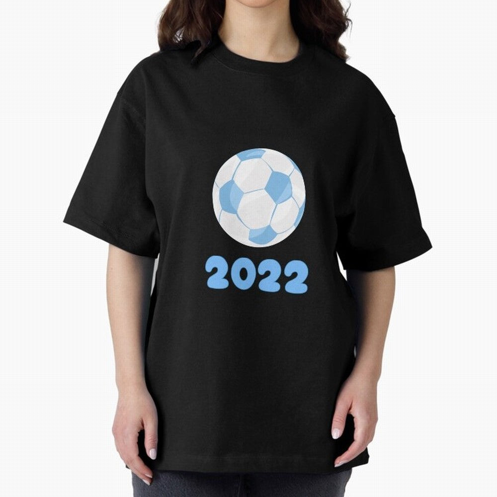 Argentina 2022 Classic T-Shirt Bring Global Football Passion for FIFA World Cup 2026 Group Stage, Driven by Neymar, Argentina and Brazil, Global Supporter Spirit, Legendary Goals, National Colors and Tournament Celebration; Perfect for Supporters