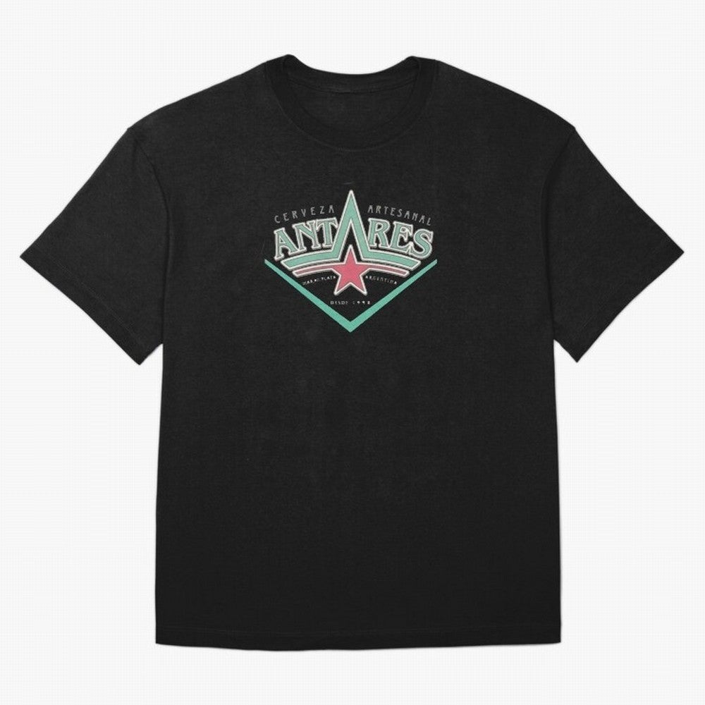 Aregentina's Antares Cerveza Artesanal Classic Logo Classic T-Shirt Create FIFA World Cup 2026 Group Stage for Fans of Haaland and Germany, Bringing Football Festival Excitement, Trophy Ambitions, Country Rivalries and Star Player Buzz; Great for