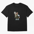 Messi Cup Oversized T-Shirt Show Your Tournament Heart for FIFA World Cup 2026 Spirit, Inspired by Netherlands, Cristiano Ronaldo, Haaland and CR7, Tournament Hype, Historic Matchups, Family Viewing Parties and Global Sports Pride; Made for