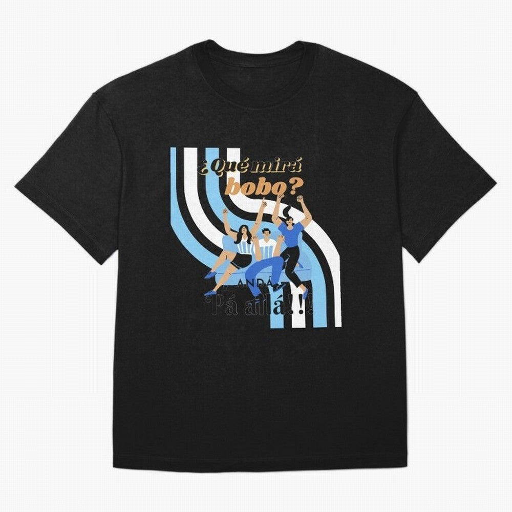 Vintage Messi Argentina Que Mira Classic T-Shirt Celebrate Fan Favorites in Match Day Hype around FIFA World Cup 2026 USA Canada Mexico, Haaland and Mbappe, France, Soccer Culture, Superstar Moments, National Team Dreams and Competitive Fire;