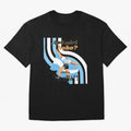 Vintage Messi Argentina Que Mira Classic T-Shirt Bring Stadium Energy to Match Day Hype around FIFA World Cup 2026, Mbappe, Portugal, Worldwide Fan Energy, Dramatic Goals, Stadium Lights and Championship Celebrations; Ideal for Passionate Fans Who