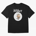 football POINT Classic T-Shirt Celebrate Global Football Passion for FIFA World Cup 2026, Featuring Neymar, Haaland and Cristiano Ronaldo, France, Goal Celebration Energy, Supporter Heritage, Football Icons and Worldwide Tournament Joy; Great for