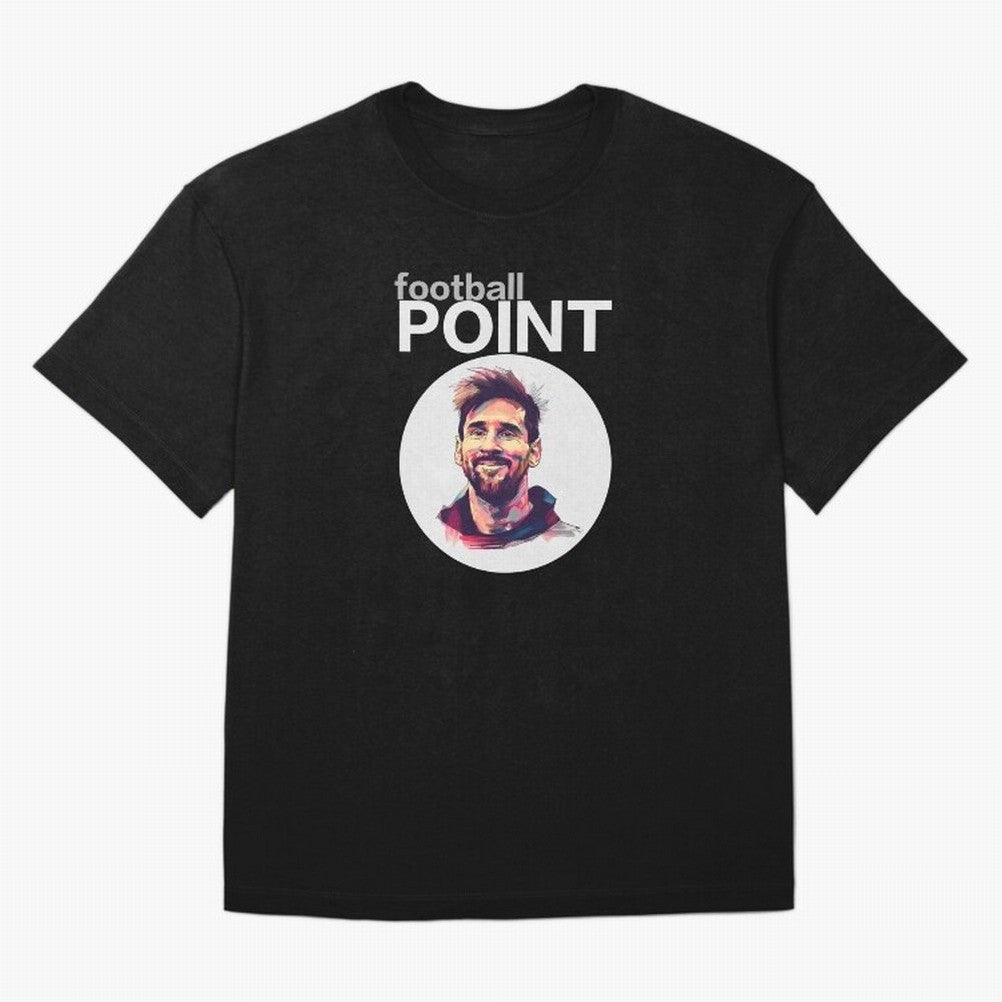 football POINT Classic T-Shirt Fuel Your Fan Pride for FIFA World Cup 2026 USA Canada Mexico Driven by Neymar, Argentina Energy, Tournament Hype, Historic Matchups, Family Viewing Parties and Global Sports Pride; Made for Collectors Who Enjoy