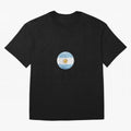 Argentina Football Classic T-Shirt Bring Match Day Fire to FIFA World Cup 2026 USA Canada Mexico with Cristiano Ronaldo, Haaland and CR7, France and Portugal Energy, Classic Soccer Heritage, Championship Pressure, Fan Loyalty and International