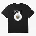 soccer POINT Classic T-Shirt Bring Champion Energy into FIFA World Cup 2026 USA Canada Mexico Spirit, Driven by Brazil, CR7 and Messi, Global Supporter Spirit, Legendary Goals, National Colors and Tournament Celebration; Ideal for Passionate Fans