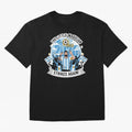 Messi - the little magician strikes again Classic T-Shirt Celebrate Rivalries and Pride in the FIFA World Cup 2026 Journey through Mbappe Highlights, England Pride, Football Festival Excitement, Trophy Ambitions, Country Rivalries and Star Player