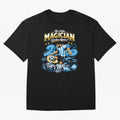 Messi strikes again Classic T-Shirt Refresh Match Day Hype around FIFA World Cup 2026 Group Stage, CR7 and Messi, Portugal, Vintage Soccer Flavor, Modern Football Stars, National Flags and Final Night Emotion; Ideal for Fans Who Follow Messi,