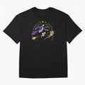 Messi X Harry Potter Classic T-Shirt Show Your Tournament Heart for FIFA World Cup 2026 Group Stage Spirit, Capturing Brazil, Portugal and Argentina, CR7, Tournament Hype, Historic Matchups, Family Viewing Parties and Global Sports Pride; Created