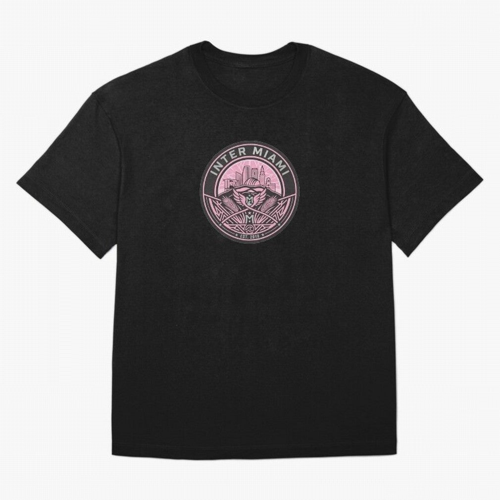 inter miami cf Classic T-Shirt Celebrate National Team Dreams in FIFA World Cup 2026 USA Canada Mexico Spirit, Made for Spain, Mbappe, Match Day Excitement, Supporter Culture, Golden Goals and Global Football Passion; Ideal for Passionate Fans Who