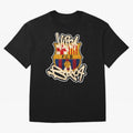 BAR-CE-LON-A Logo FC Merchandise Classic T-Shirt Show Up for the Glory of FIFA World Cup 2026 USA Canada Mexico Spirit, Inspired by Portugal, Haaland, Retro Football Energy, Iconic Rivalries, Trophy Chase Drama and Stadium Atmosphere; Perfect for
