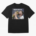 Messi Oversized T-Shirt Turn Every Weekend Toward FIFA World Cup 2026 for Fans of CR7 and Portugal, Spain and Germany, Bringing Soccer Culture, Superstar Moments, National Team Dreams and Competitive Fire; Great for Supporters Who Love Legendary