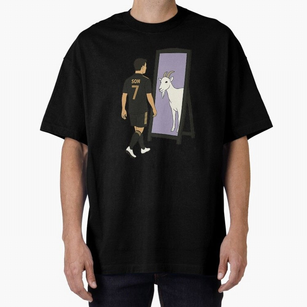 Son Heung-Min Los Angeles Fc Classic T-Shirt Create Global Football Passion for FIFA World Cup 2026 USA Canada Mexico, Celebrating Messi and Cristiano Ronaldo, Netherlands, Championship Spirit, Famous Goals, Roaring Crowds and International