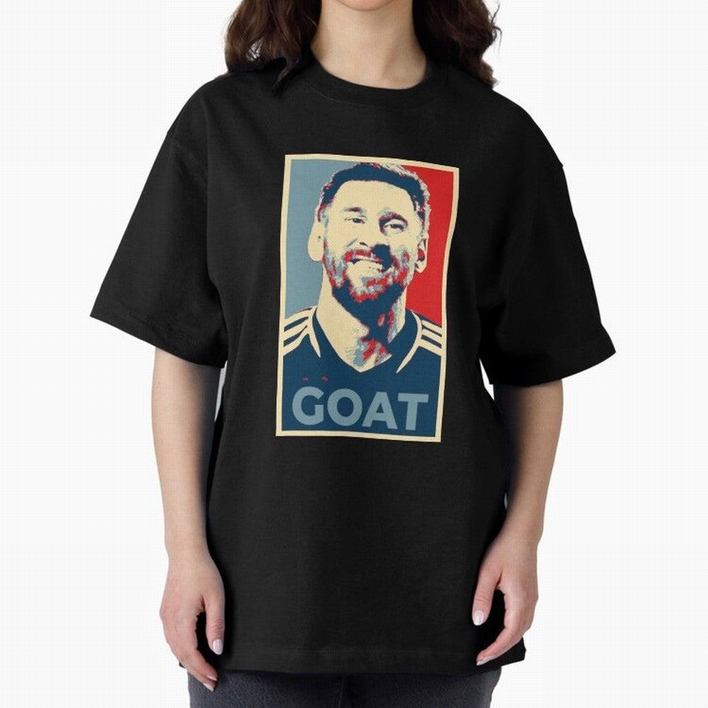 Messi - Hope Classic T-Shirt Treasure FIFA World Cup 2026 Spirit, Made for England, Mbappe and Neymar, Champion Mindset, Group Stage Buzz, Knockout Tension and Passionate Fan Culture; Perfect for Supporters Who Want Bold Football Energy, Global