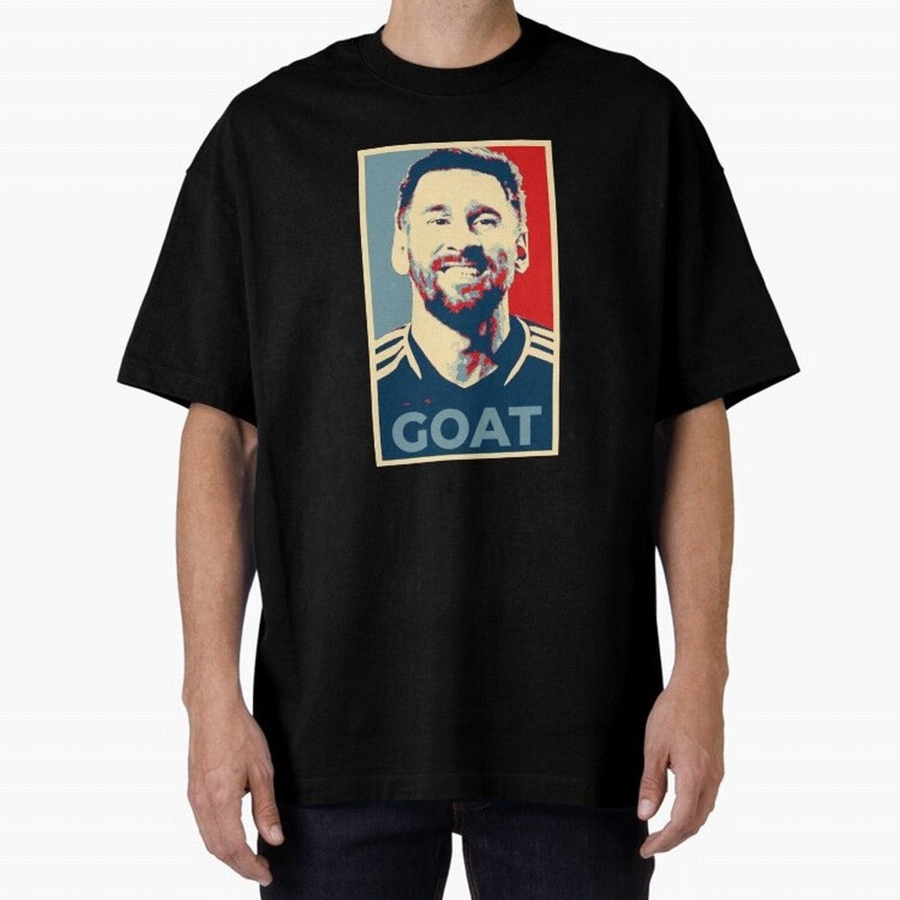 Messi - Hope Classic T-Shirt Treasure FIFA World Cup 2026 Spirit, Made for England, Mbappe and Neymar, Champion Mindset, Group Stage Buzz, Knockout Tension and Passionate Fan Culture; Perfect for Supporters Who Want Bold Football Energy, Global