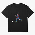 Ankara Messi 2007 Essential T-Shirt Show Fan Pride Across FIFA World Cup 2026 Group Stage Spirit, Made for Argentina and Brazil, Messi, CR7 and Mbappe, Sports Nostalgia, International Competition, Famous Players and Unforgettable Victories; Made