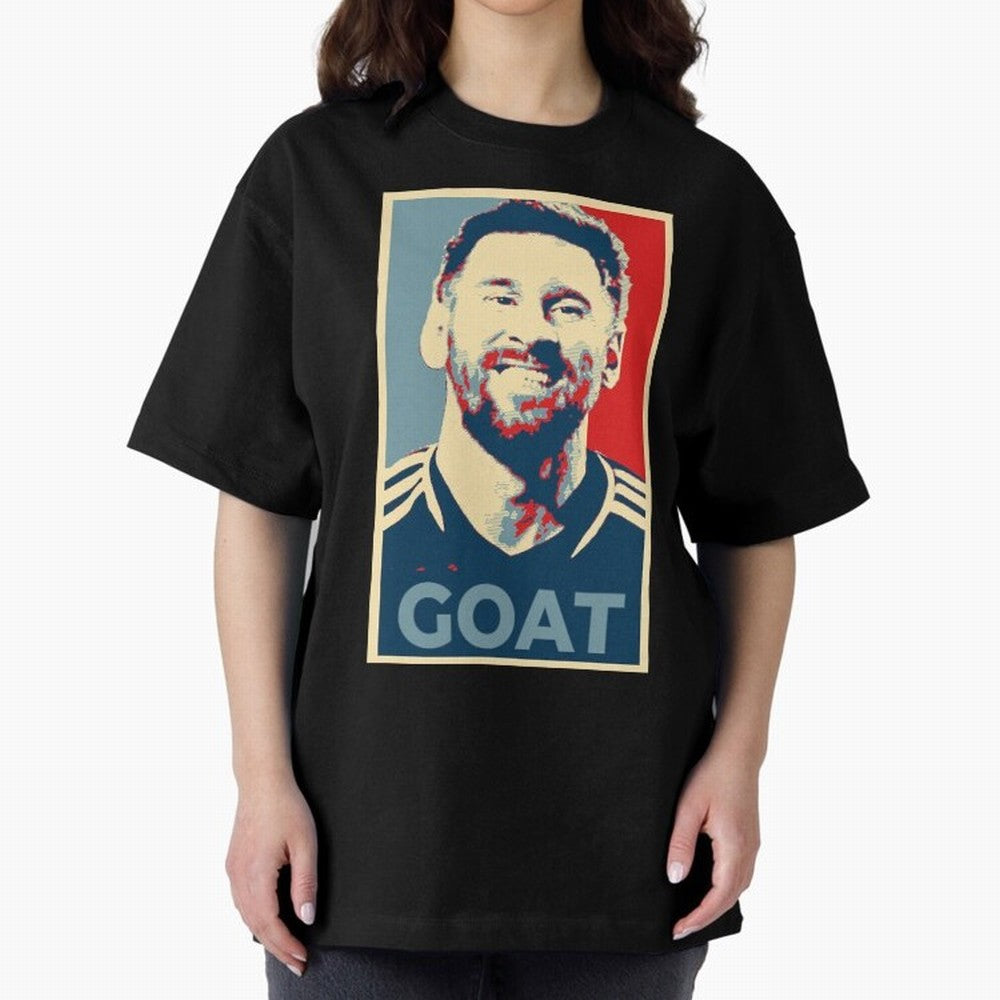 Messi - Hope Classic T-Shirt Feel the Roar of FIFA World Cup 2026 Made for Messi, Netherlands Energy, Fan Favorite Moments, National Team Passion, Big Match Drama and Soccer History; Perfect for Supporters Who Want Bold Football Energy, Global