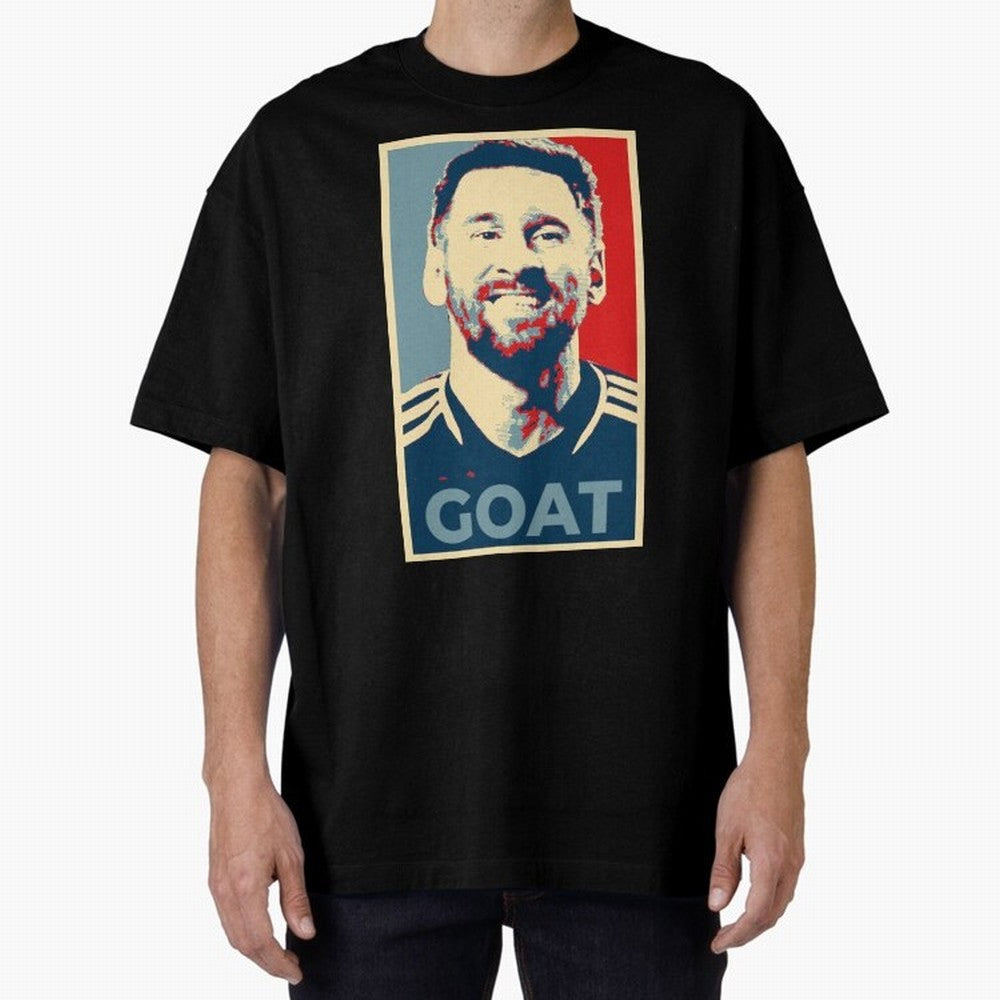 Messi - Hope Classic T-Shirt Feel the Roar of FIFA World Cup 2026 Made for Messi, Netherlands Energy, Fan Favorite Moments, National Team Passion, Big Match Drama and Soccer History; Perfect for Supporters Who Want Bold Football Energy, Global