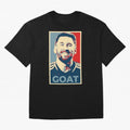 Messi - Hope Classic T-Shirt Feel the Roar of FIFA World Cup 2026 Made for Messi, Netherlands Energy, Fan Favorite Moments, National Team Passion, Big Match Drama and Soccer History; Perfect for Supporters Who Want Bold Football Energy, Global