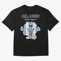 Mr Messi Parody Classic T-Shirt Get Ready for FIFA World Cup 2026 Group Stage for Fans of Mbappe and Portugal, Bringing Football History, Final Match Energy, Crowd Noise and Once in a Lifetime Moments; Great for Supporters Who Love Legendary