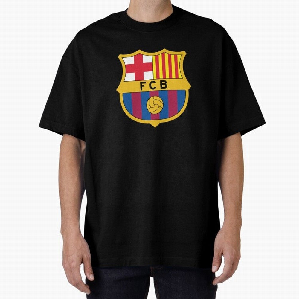 barca Classic T-Shirt Enjoy the FIFA World Cup 2026 USA Canada Mexico Journey through Cristiano Ronaldo Highlights, France and Portugal Pride, Football Passion, Legendary Performances, Festival Vibes and Supporter Community; Made for Collectors Who