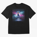 Lionel Messi The Eternal GOAT Of Another Galaxy Classic T-Shirt Live for the Drama of Match Day Hype around FIFA World Cup 2026, Messi, Netherlands, Sports Nostalgia, International Competition, Famous Players and Unforgettable Victories; Ideal for