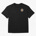 The goat, Lionel Messi Barcelona 10 Oversized T-Shirt Celebrate Supporters United by FIFA World Cup 2026 Spirit, Made for Germany, Messi, Vintage Soccer Flavor, Modern Football Stars, National Flags and Final Night Emotion; Built for Supporters