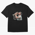 The goat, Lionel Messi Barcelona 10 Classic T-Shirt Show Support during the FIFA World Cup 2026 USA Canada Mexico Journey through Neymar Highlights, England and Germany Pride, Match Day Excitement, Supporter Culture, Golden Goals and Global